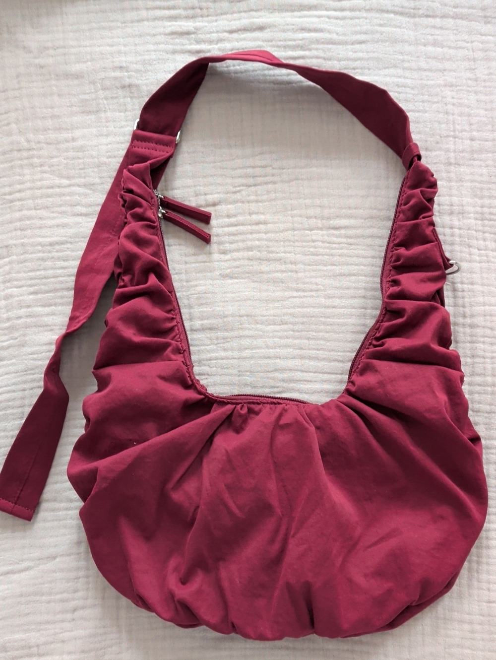 Gu Japan Dumpling Bag